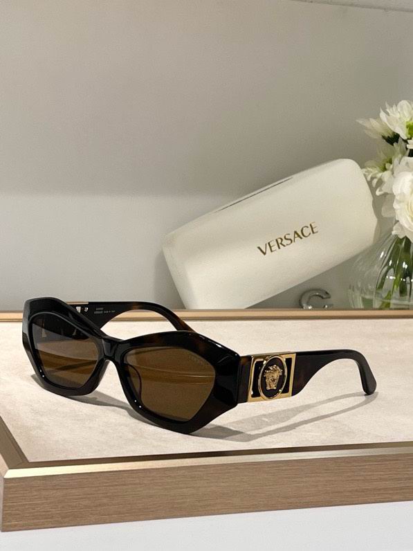 Versace Glasses SMR (244)